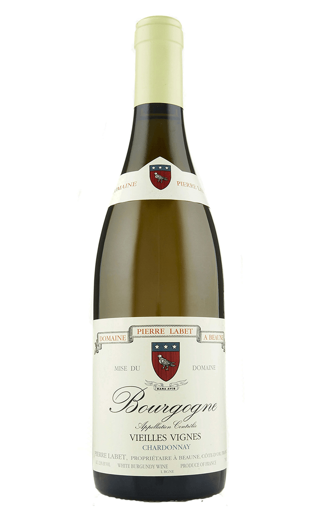 Bourgogne Chardonnay Domaine Pierre Labet 2020
