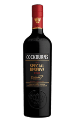Cockburns Special Reserve