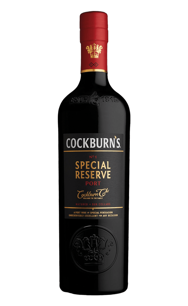 Cockburns Special Reserve