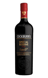 Cockburns Special Reserve