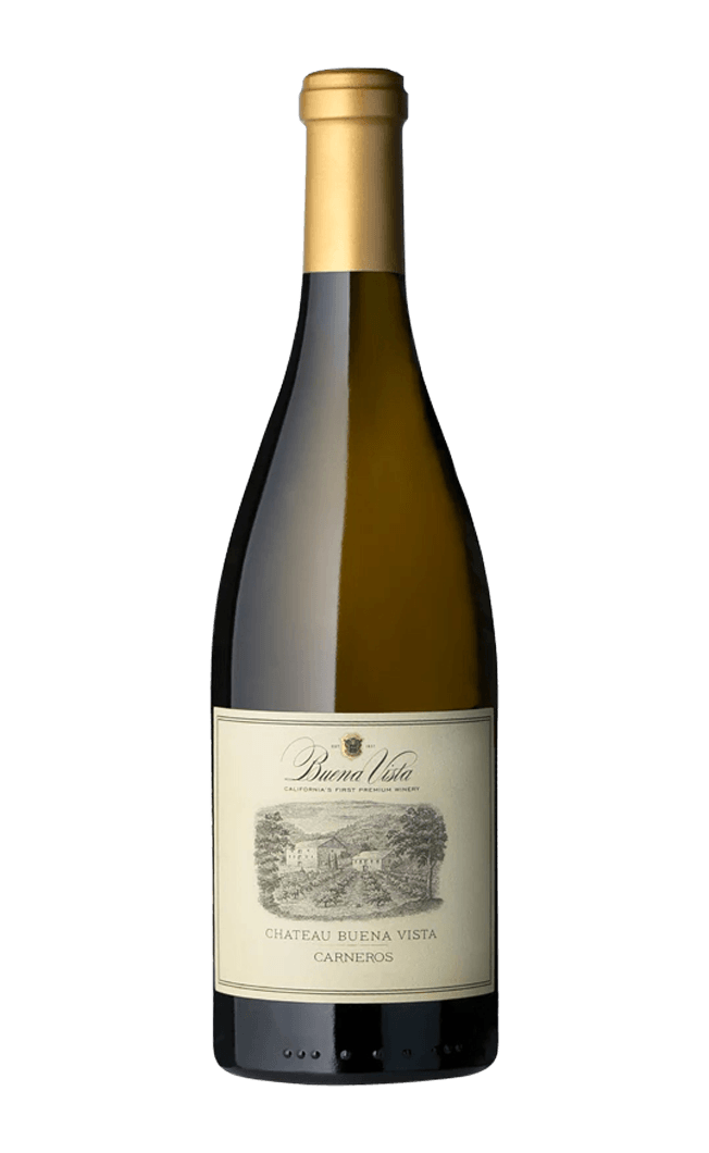 Chateau Buena Vista Carneros Chardonnay