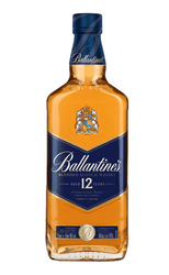 Ballantine's 12 Year Old 75CL