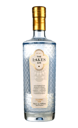 The Lakes Gin 70CL