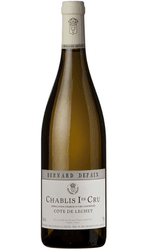 Chablis 1C Cotes De Lechet Reserve Dom Bern Defaix 2022