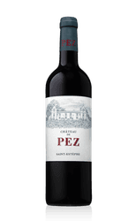 Chateau De Pez 2018