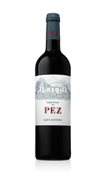 Chateau De Pez 2018