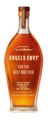 Angel's Envy Bourbon Whiskey 70CL