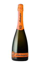 Lamborghini Sparkling Demi-Sec Prosecco