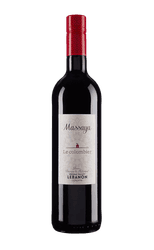 Massaya Le Colombier Classic Rouge