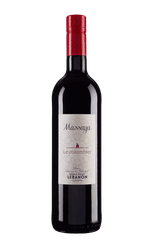 Massaya Le Colombier Classic Rouge