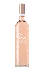Mirabeau Pure Provence Rosé 1.5L
