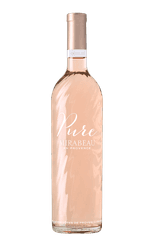 Mirabeau Pure Provence Rosé 1.5L