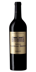 Chateau Cantenac Brown 2010