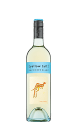 [yellow tail] Sauvignon Blanc