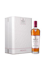 Macallan Dyw Mexico 70CL