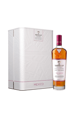 Macallan Dyw Mexico 70CL