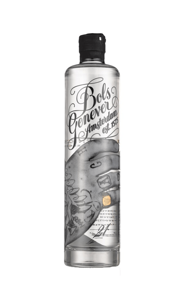 Bols Genever 21