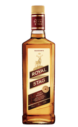 Royal Stag Deluxe Whisky 75CL