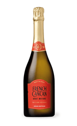 Gerard Bertrand French Cancan Brut Bio
