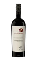 Greppone Mazzi Brunello Di Montalcino