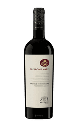 Greppone Mazzi Brunello Di Montalcino