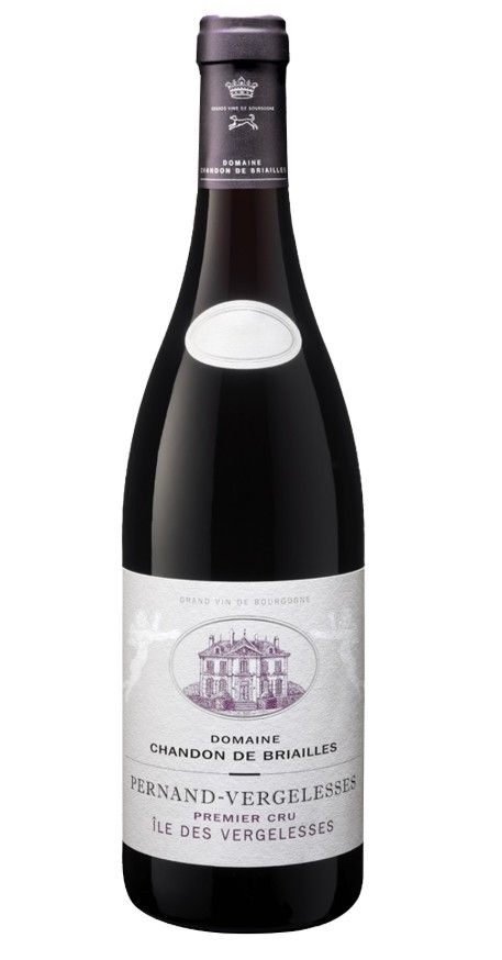 Pernand Vergelesses 1Er Cru Ile Des Vergelesses, Domaine Chandon De Briailles 2017 1.5L