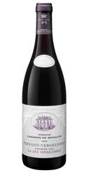 Pernand Vergelesses 1Er Cru Ile Des Vergelesses, Domaine Chandon De Briailles 2017 1.5L