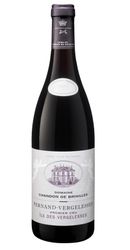 Pernand Vergelesses 1Er Cru Ile Des Vergelesses, Domaine Chandon De Briailles 2017 1.5L