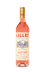 Lillet Rosé 75CL