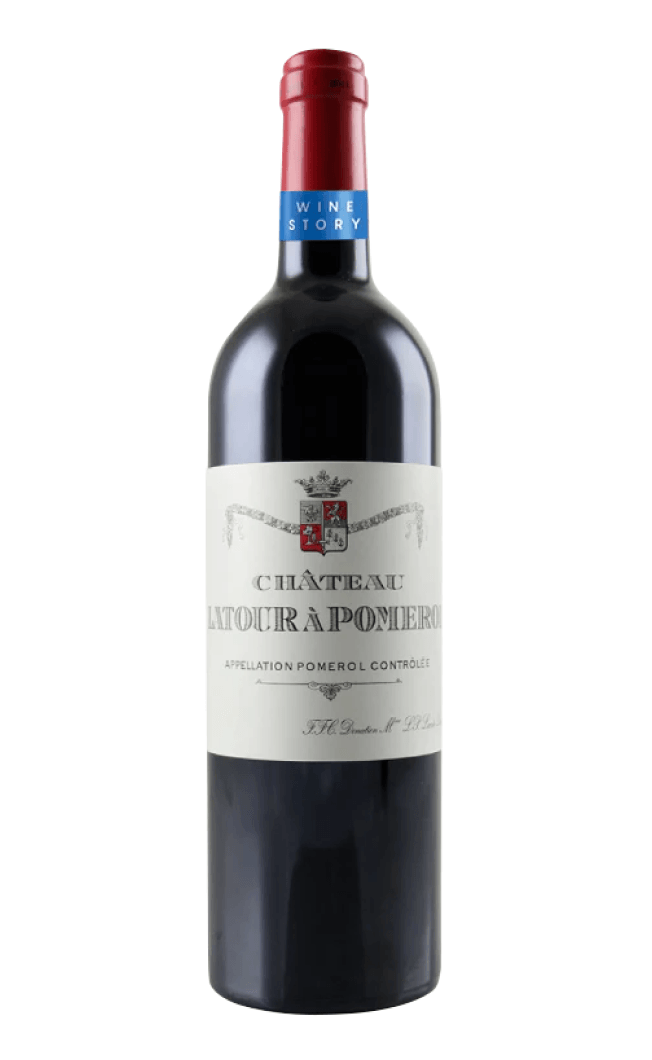 Chateau Latour A Pomerol 2011