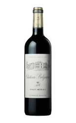 Chateau Belgrave 2016