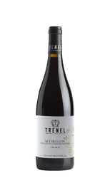 Trenel Morgon Cote Du Py