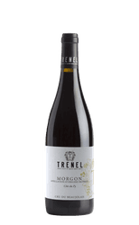 Trenel Morgon Cote Du Py