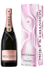 Moët & Chandon Rosé Impérial GB