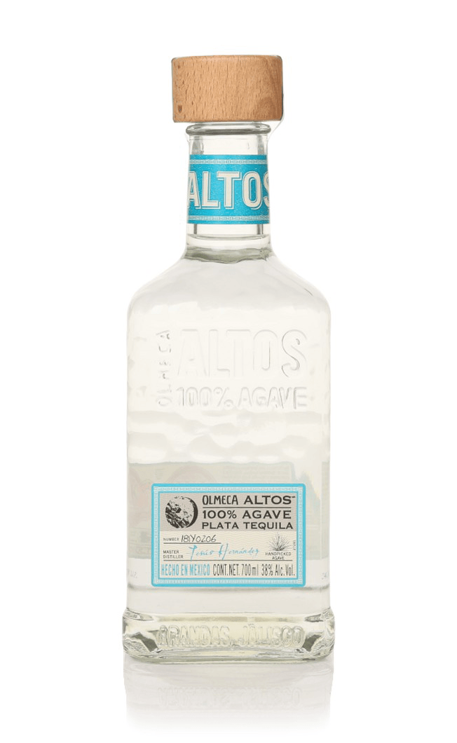 Altos Blanco 70CL