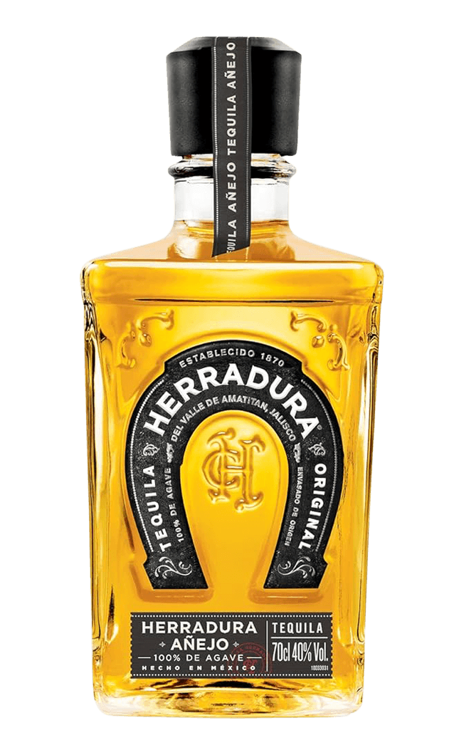 Herradura Tequila Legend Añejo 70CL