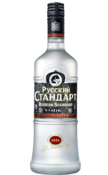 Russian Standard Original 1L