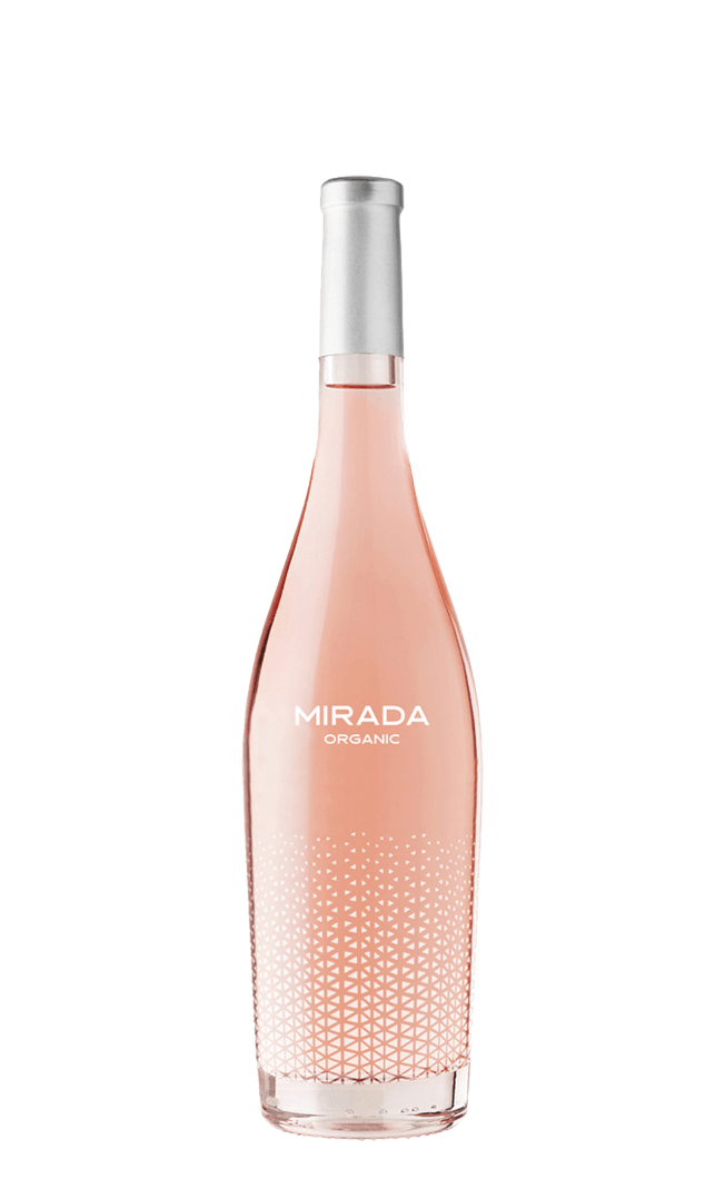 Mirada Organic Rose