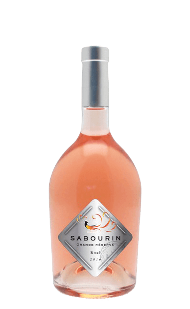 Sabourin Grande Reserve Rosé