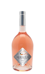 Sabourin Grande Reserve Rosé