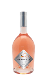 Sabourin Grande Reserve Rosé