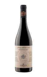 Cossetti Barbaresco