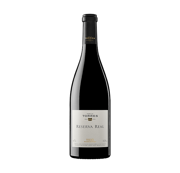 Familia Torres Reserva Real 2019