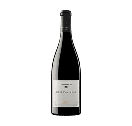 Familia Torres Reserva Real 2019