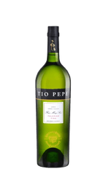 Tio Pepe Fino Sherry