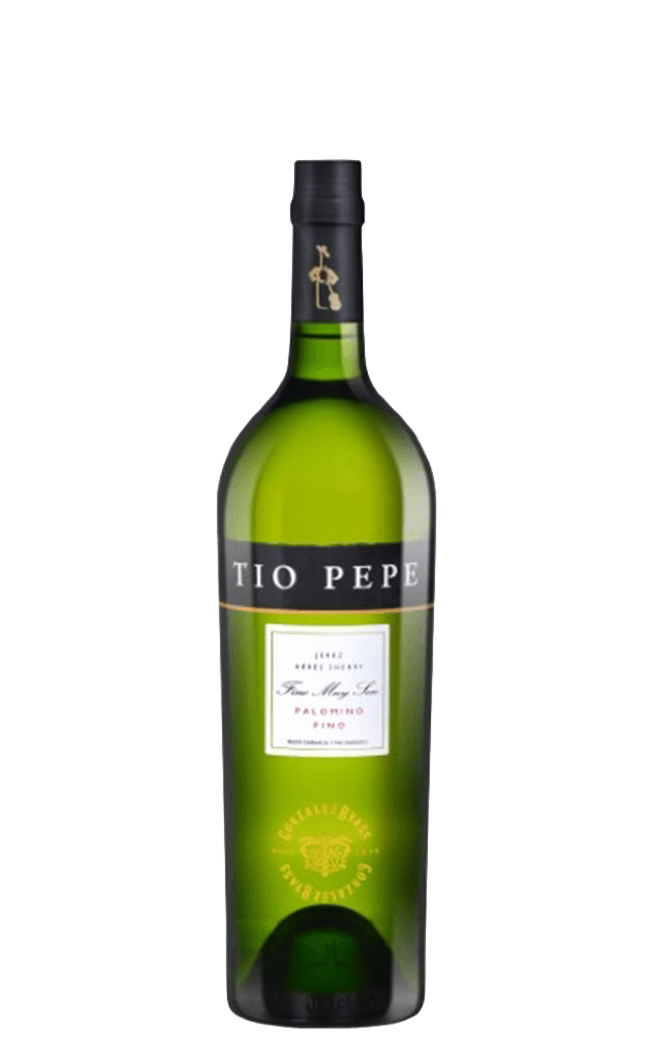 Tio Pepe Fino Sherry