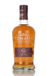 Tomatin 14 Year Old 70CL
