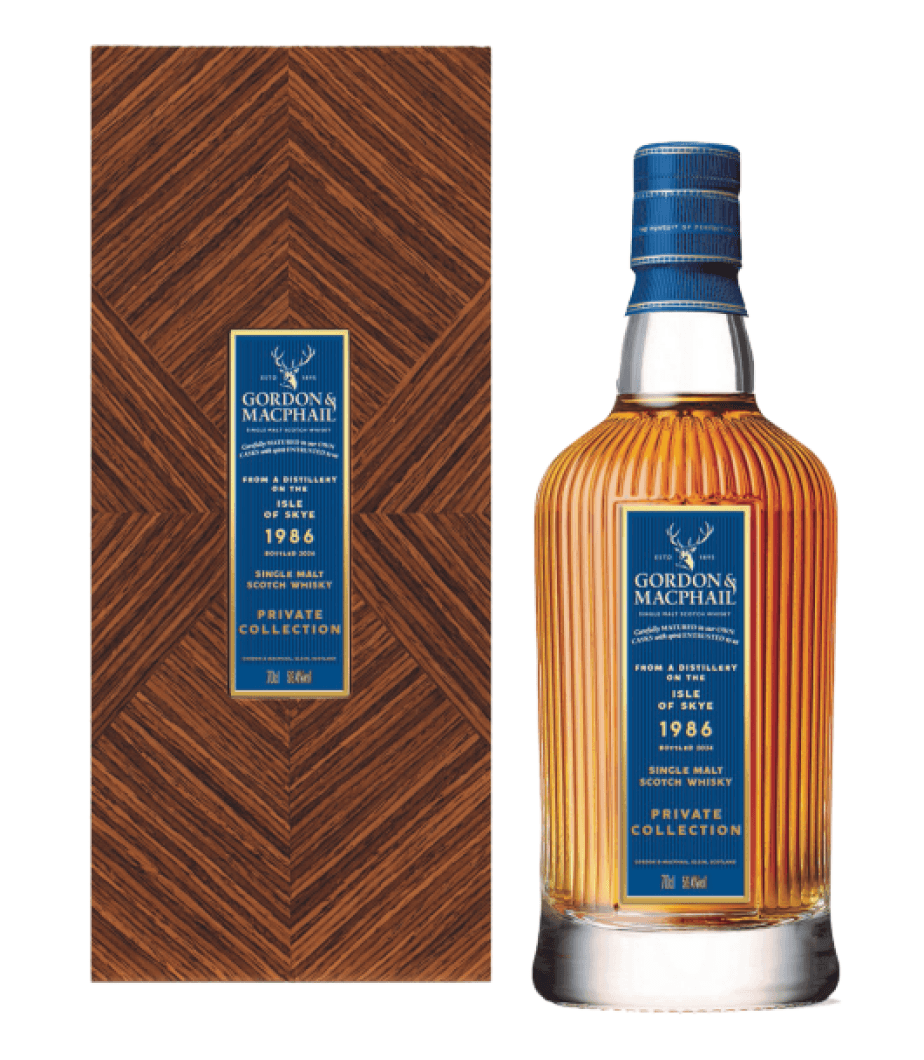 Gordon & Macphail 38 Year Old Isle of Skye