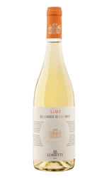 Cossetti Gavi di Gavi