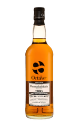 Duncan Taylor Islay Single Malt 14YO 70CL